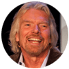 Richard Branson